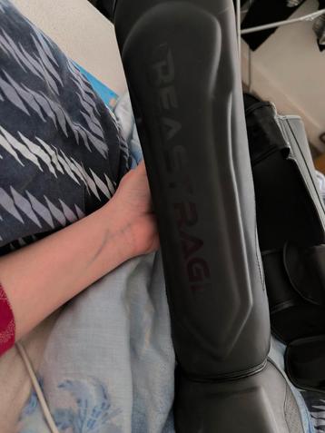Protège tibia  beschikbaar voor biedingen