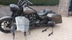 Harley-Davidson Road King Special, Particulier