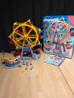 Playmobil draairad met verlichting - 5552, Kinderen en Baby's, Speelgoed | Playmobil, Complete set, Gebruikt, Ophalen of Verzenden