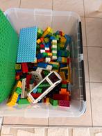 Origineel Lego Duplo opbregst voor vzw Gigi Gifts, Ophalen, Zo goed als nieuw