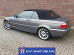 BMW 325 LCI 2004 | Route 66 auctions, Auto's, Automaat, Gebruikt, Cabriolet, Bedrijf