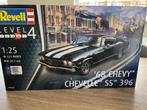Revell ‘68 Chevy, Hobby & Loisirs créatifs, Modélisme | Voitures & Véhicules, Neuf, 1:50 ou moins, Voiture, Revell