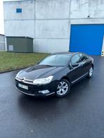Citroën c5 essence Automatique, Autos, Achat, Noir, 5 portes, Berline
