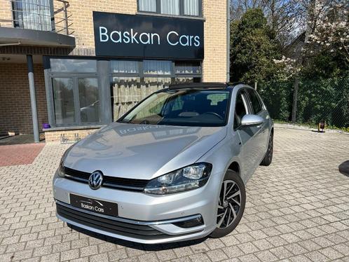 VW Golf 1.0TSI/M2019/pano dak/41.000km/navi/12m garantie, Auto's, Volkswagen, Bedrijf, Te koop, Golf, ABS, Airbags, Airconditioning