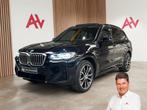 BMW X3 xDrive30e M-Sport ** Pano | HUD | Shadow Line, 0 kg, Détection des panneaux routiers, Euro 6, 0 kg