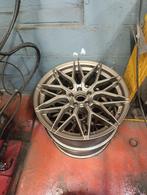Velgen Dotz voor BMW/AUDI/MERCEDES 19P, Auto-onderdelen, Gebruikt, Velg(en), Personenwagen, Ophalen