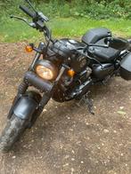 Hyosung bobber 125 in topstaat, Motoren, Motoren | Hyosung, Particulier