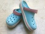 CROCS meisje fillette 30 31, Gebruikt, Crocs, Meisje, Overige typen