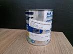 Gitzwart 1L Thiry Paints, Doe-het-zelf en Bouw, Verf, Beits en Lak, Ophalen, Zwart, Nieuw, Verf