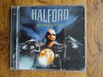 CD Halford : Resurrection, Cd's en Dvd's, Ophalen