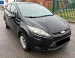Ford fiesta 1.6TdCi, Auto's, Ford, Diesel, Particulier, Fiësta, Euro 4