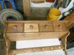 ancienne petite archelle en pich pin, Ophalen