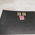 BELGIE 401 /403 postfris met cote 13,00 €, Ophalen of Verzenden, Postfris