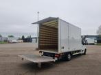 Renault Master Bakwagen met Laadklep, Te koop, Verlengde garantie, Stof, Cruise Control