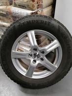 Kit pneus hiver 16" Nissan Qashqai 2 & 3 (J11, J12 - 2013 à), Auto-onderdelen, Ophalen, 16 inch, Winterbanden, Band(en)
