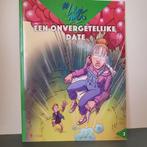 LIKE ME - EEN ONVERGETELIJKE DATE, Ophalen of Verzenden, Zo goed als nieuw