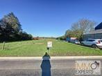 Terrain à vendre à Gesves, 500 tot 1000 m²