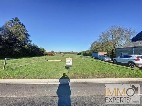 Terrain à vendre à Gesves, Immo, Gronden en Bouwgronden, 500 tot 1000 m²