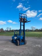 FD35 Toyota heftruck, Zakelijke goederen, Ophalen, 3000 tot 4000 kg, Diesel, TOYOTA