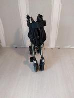 Rollator, Diversen, Ophalen, Opvouwbaar