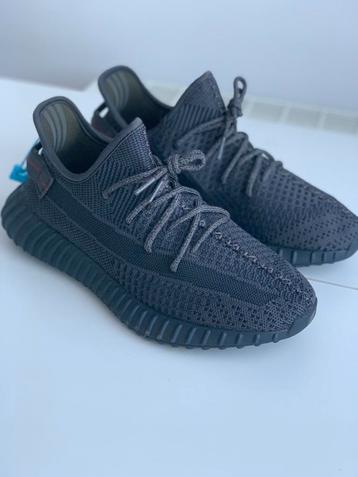 Adidas yeezy 350, Enlèvement, Neuf, Noir, Adidas
