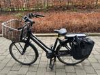 Gazelle Heavy Duty C7 elektrische damesfiets, 51 à 55 cm, 50 km par batterie ou plus, Enlèvement, Utilisé