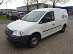 Volkswagen - Caddy - 1.9 TDI Maxi - Bedrijfswagen, Auto's, Bestelwagens en Lichte vracht, Gebruikt, Volkswagen, Overige brandstoffen
