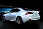 Lexus IS 300h F sport 25th anniversary Edition, 5 places, Carnet d'entretien, Cuir, Berline