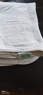 Donsdeken bamboo voor babybed en 2 donsovertrekken, Ophalen of Verzenden, Zo goed als nieuw