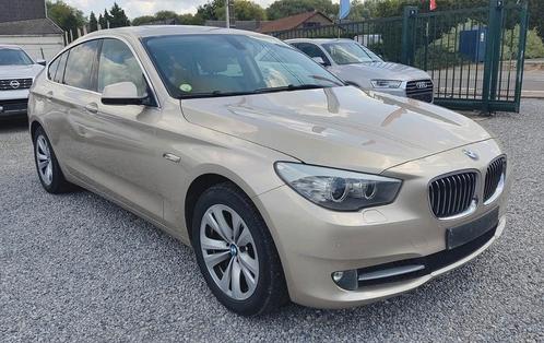 🆕EXPORT•BMW 520D GT_2.0 D(163CH)_2012💢EUR.5_AUTOM_EQUIP💢, Auto's, BMW, Bedrijf, Te koop, 5 Reeks GT, ABS, Airbags, Airconditioning