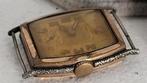 Roamer tank, Swiss made, werkt niet, Ophalen of Verzenden, Gebruikt