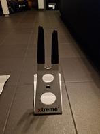 Xtreme fietsstandaard 28” voor racefiets of 26” MTB, Enlèvement