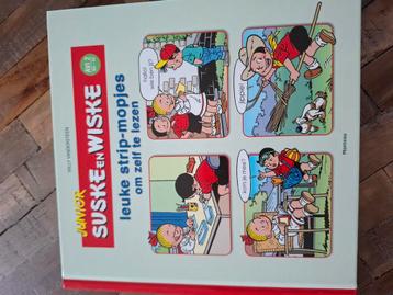 Suske en Wiske - Avi-leesLevel 2/M3-E3 (Waarde: €7) beschikbaar voor biedingen