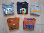 Pakket sweaters jongen maat 98, Ophalen of Verzenden, Gebruikt, Jongen, Trui of Vest