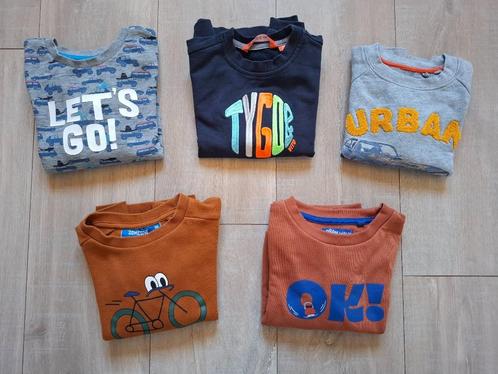 Pakket sweaters jongen maat 98, Kinderen en Baby's, Kinderkleding | Maat 98, Gebruikt, Jongen, Trui of Vest, Ophalen of Verzenden