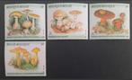 België: OBP 2418/21 ** Natuur 1991., Postzegels en Munten, Frankeerzegel, Ophalen of Verzenden, Zonder stempel, Postfris