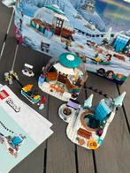 Lego friends 41760, Kinderen en Baby's, Ophalen, Zo goed als nieuw, Lego