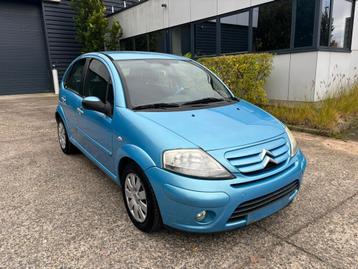 CITROEN C3 Exclusive 2008 1.4hdi automatique 