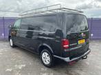 2015 - Volkswagen - Transporteur - 2.0 TDI L2H1 Tr. DC - Vé, Autos, Euro 5, Achat, Entreprise, Automatique