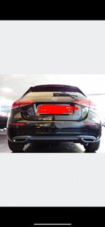 mercedes classe A 180 D toit ouvrant non fumeur, Autos, Mercedes-Benz, Classe A, Achat, Noir, 5 portes