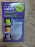 welnes geurverspreider, Ophalen, Nieuw