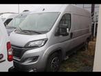 Fiat Ducato L2H2 140PK AT, Autos, Camionnettes & Utilitaires, 2179 cm³, Automatique, Achat, 5 portes