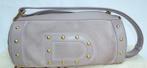 Delvaux Lilly PM lilas, Handtassen en Accessoires, Ophalen of Verzenden, Gebruikt, Overige kleuren, Handtas