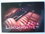 La fête des limousines 2018 Citroën Peugeot Renault Talbot, Boeken, Auto's | Boeken, Aart van der Haagen, Verzenden, Nieuw, Peugeot