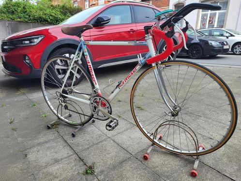 F.Mozer fietseditie Arc en Ciel 1978, Fietsen en Brommers, Fietsen | Heren | Sportfietsen en Toerfietsen, Gebruikt, Overige merken