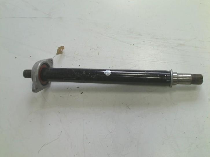 AANDRIJFAS RECHTS VOOR Mercedes-Benz A (W176) (A2463600274), Auto-onderdelen, Remmen en Aandrijving, Mercedes-Benz, Gebruikt