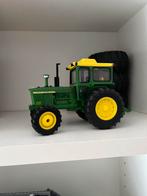 Jhon deere 4020 britains 1/32 neuf, Hobby & Loisirs créatifs, Voitures miniatures | 1:32, Britains, Neuf