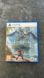 Horizon ps5, Consoles de jeu & Jeux vidéo, Jeux | Sony PlayStation 5, Comme neuf