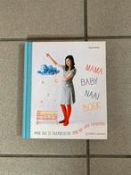 Mama baby naai boek, Comme neuf, Enlèvement ou Envoi