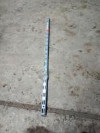 Om haken aan te hangen, Enlèvement